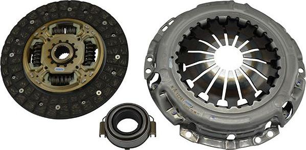 Kavo Parts CP-1161 - Sajūga komplekts ps1.lv