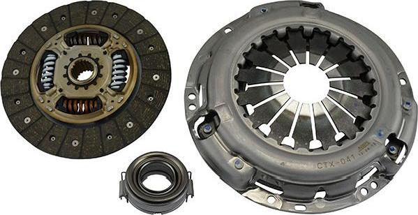 Kavo Parts CP-1129 - Sajūga komplekts ps1.lv