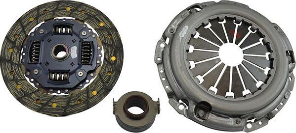 Kavo Parts CP-8047 - Sajūga komplekts ps1.lv