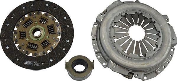 Kavo Parts CP-8019 - Sajūga komplekts ps1.lv