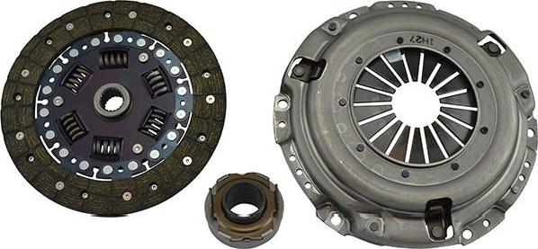 Kavo Parts CP-8021 - Sajūga komplekts ps1.lv