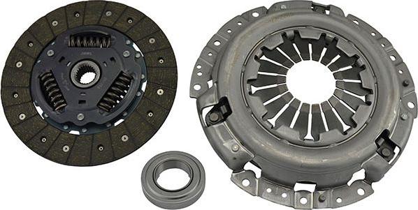 Kavo Parts CP-2038 - Sajūga komplekts ps1.lv