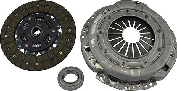 Kavo Parts CP-2027 - Sajūga komplekts ps1.lv