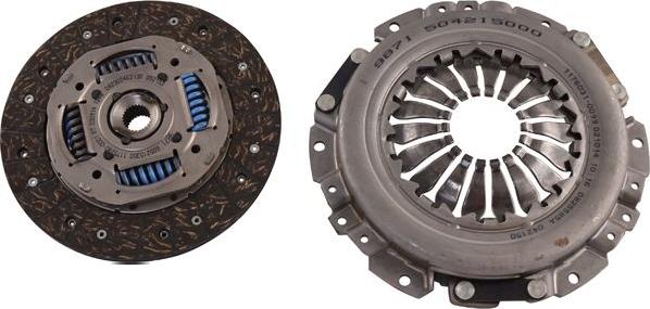 Kavo Parts CP-2141 - Sajūga komplekts ps1.lv