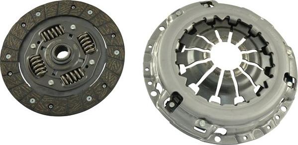 Kavo Parts CP-2136 - Sajūga komplekts ps1.lv