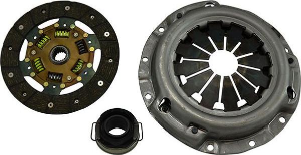 Kavo Parts CP-7026 - Sajūga komplekts ps1.lv