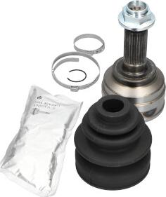 Kavo Parts CV-4518 - Šarnīru komplekts, Piedziņas vārpsta ps1.lv