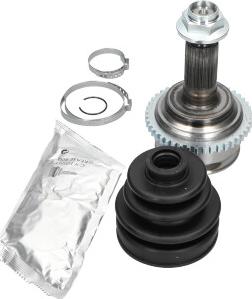 Kavo Parts CV-4513 - Šarnīru komplekts, Piedziņas vārpsta ps1.lv