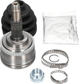 Kavo Parts CV-6523 - Šarnīru komplekts, Piedziņas vārpsta ps1.lv