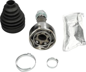 Kavo Parts CV-10007 - Šarnīru komplekts, Piedziņas vārpsta ps1.lv