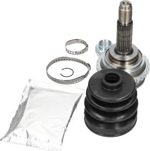 Kavo Parts CV-3007 - Šarnīru komplekts, Piedziņas vārpsta ps1.lv