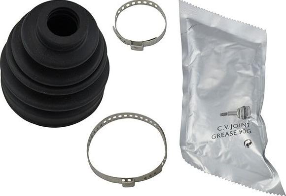 Kavo Parts CVB-9009 - Putekļusargs, Piedziņas vārpsta ps1.lv