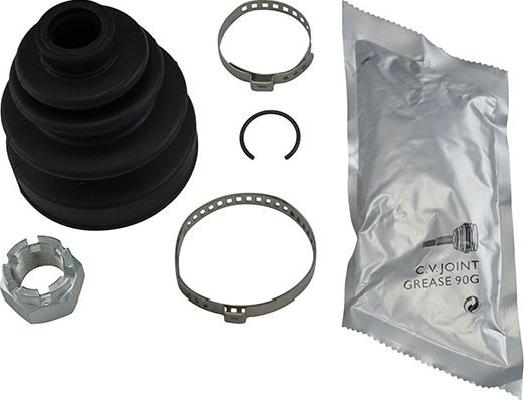 Kavo Parts CVB-9006 - Putekļusargs, Piedziņas vārpsta ps1.lv