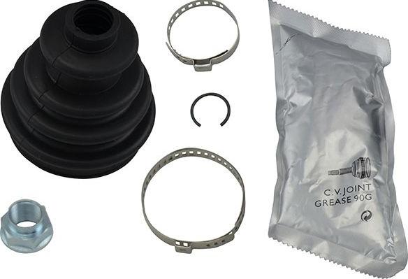 Kavo Parts CVB-9007 - Putekļusargs, Piedziņas vārpsta ps1.lv