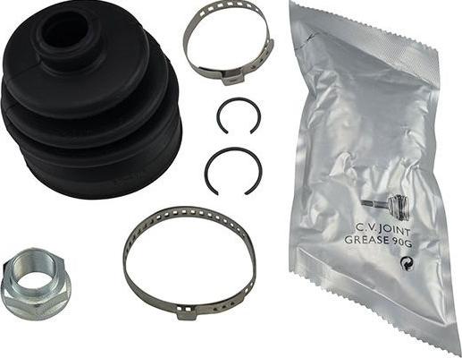 Kavo Parts CVB-9015 - Putekļusargs, Piedziņas vārpsta ps1.lv