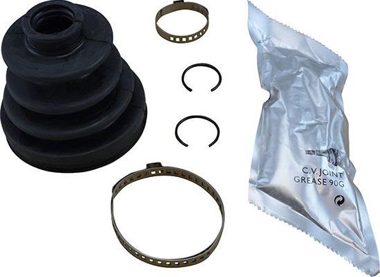 Kavo Parts CVB-9011 - Putekļusargs, Piedziņas vārpsta ps1.lv