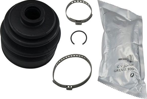 Kavo Parts CVB-4503 - Putekļusargs, Piedziņas vārpsta ps1.lv