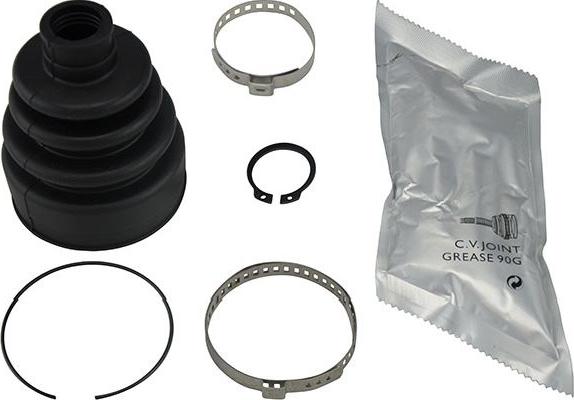 Kavo Parts CVB-4502 - Putekļusargs, Piedziņas vārpsta ps1.lv