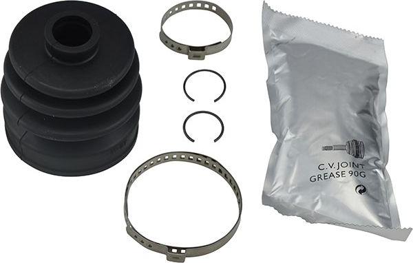 Kavo Parts CVB-4005 - Putekļusargs, Piedziņas vārpsta ps1.lv