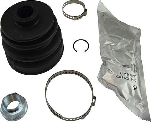 Kavo Parts CVB-4000 - Putekļusargs, Piedziņas vārpsta ps1.lv