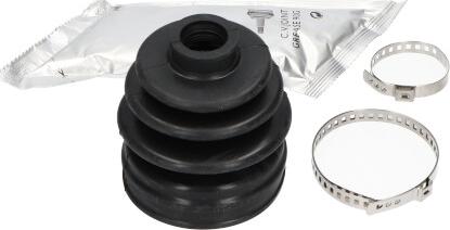 Kavo Parts CVB-4001 - Putekļusargs, Piedziņas vārpsta ps1.lv