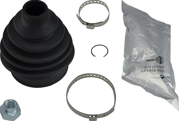 Kavo Parts CVB-5509 - Putekļusargs, Piedziņas vārpsta ps1.lv