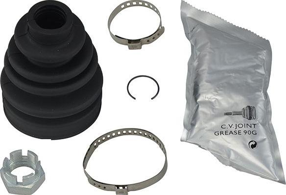 Kavo Parts CVB-5505 - Putekļusargs, Piedziņas vārpsta ps1.lv