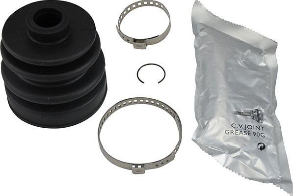 Kavo Parts CVB-5503 - Putekļusargs, Piedziņas vārpsta ps1.lv