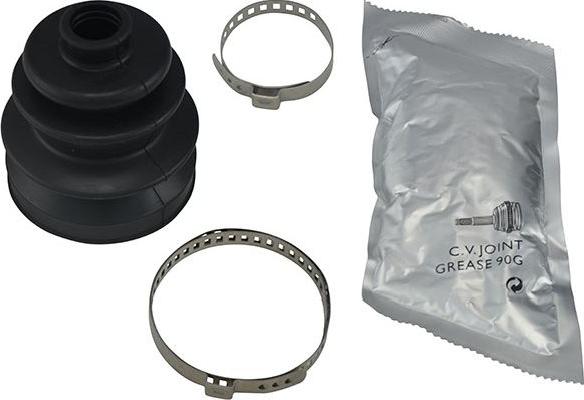 Kavo Parts CVB-6504 - Putekļusargs, Piedziņas vārpsta ps1.lv