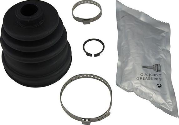 Kavo Parts CVB-6506 - Putekļusargs, Piedziņas vārpsta ps1.lv