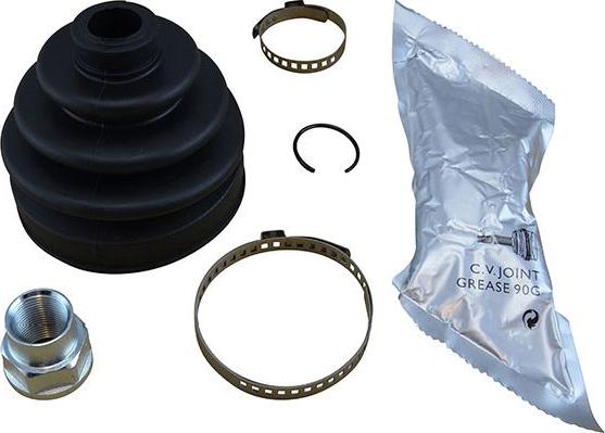 Kavo Parts CVB-6514 - Putekļusargs, Piedziņas vārpsta ps1.lv