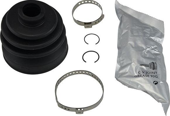 Kavo Parts CVB-6515 - Putekļusargs, Piedziņas vārpsta ps1.lv