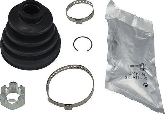 Kavo Parts CVB-6516 - Putekļusargs, Piedziņas vārpsta ps1.lv