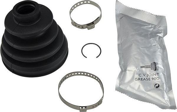 Kavo Parts CVB-6510 - Putekļusargs, Piedziņas vārpsta ps1.lv