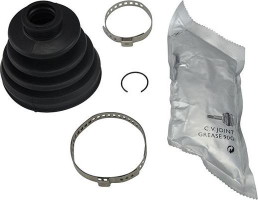 Kavo Parts CVB-6518 - Putekļusargs, Piedziņas vārpsta ps1.lv