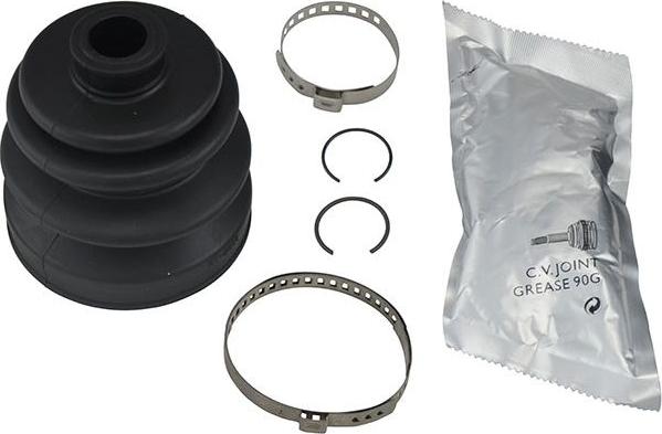 Kavo Parts CVB-6512 - Putekļusargs, Piedziņas vārpsta ps1.lv