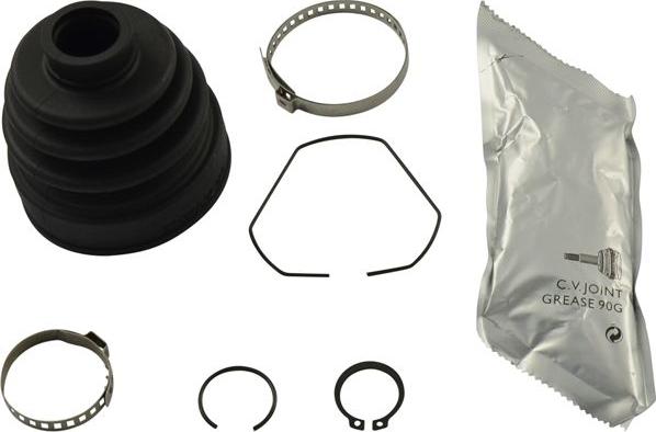 Kavo Parts CVB-6534 - Putekļusargs, Piedziņas vārpsta ps1.lv