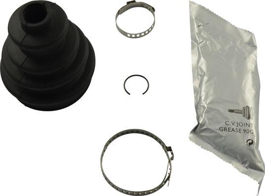 Kavo Parts CVB-6530 - Putekļusargs, Piedziņas vārpsta ps1.lv