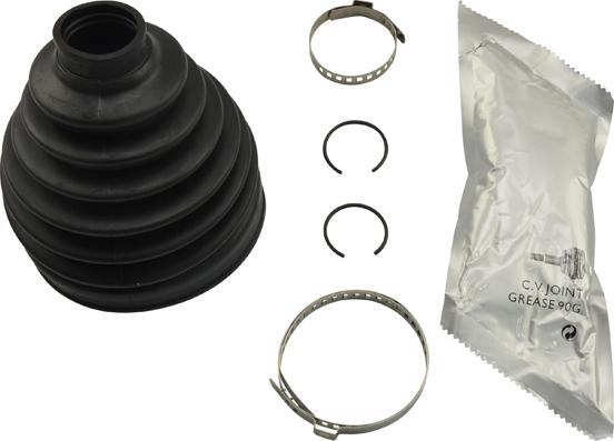 Kavo Parts CVB-6538 - Putekļusargs, Piedziņas vārpsta ps1.lv