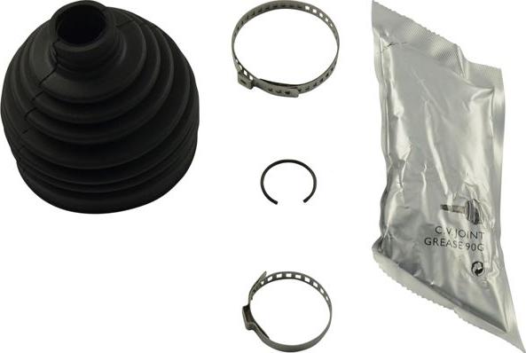 Kavo Parts CVB-6529 - Putekļusargs, Piedziņas vārpsta ps1.lv