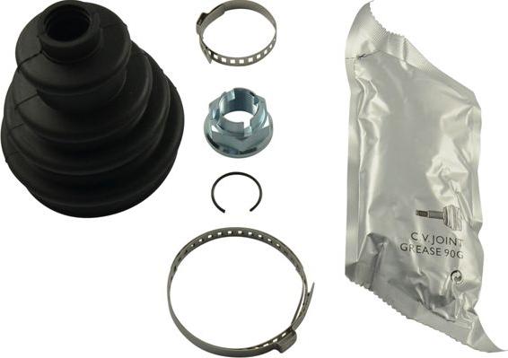 Kavo Parts CVB-6526 - Putekļusargs, Piedziņas vārpsta ps1.lv