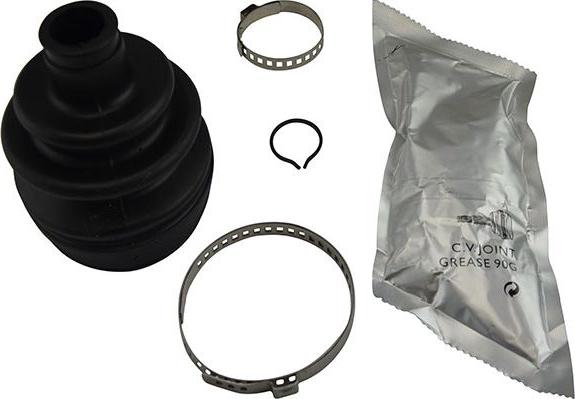 Kavo Parts CVB-1001 - Putekļusargs, Piedziņas vārpsta ps1.lv