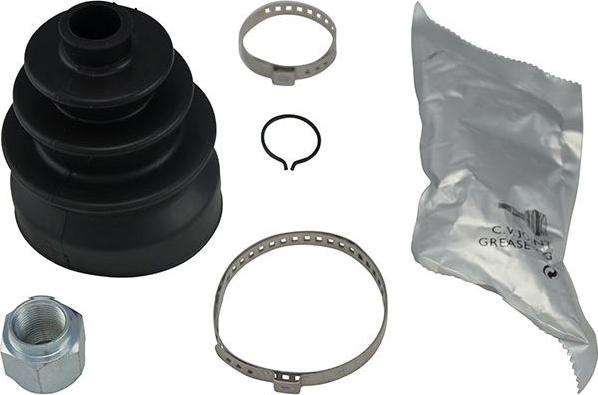 Kavo Parts CVB-1003 - Putekļusargs, Piedziņas vārpsta ps1.lv