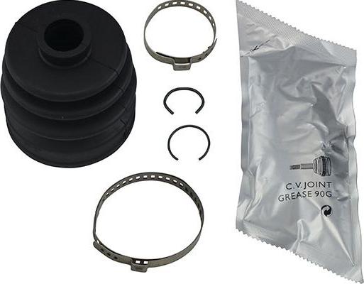 Kavo Parts CVB-8506 - Putekļusargs, Piedziņas vārpsta ps1.lv