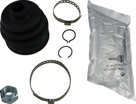 Kavo Parts CVB-8508 - Putekļusargs, Piedziņas vārpsta ps1.lv