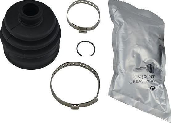 Kavo Parts CVB-8507 - Putekļusargs, Piedziņas vārpsta ps1.lv