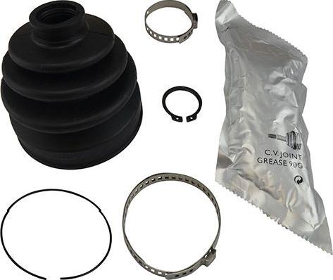 Kavo Parts CVB-3500 - Putekļusargs, Piedziņas vārpsta ps1.lv