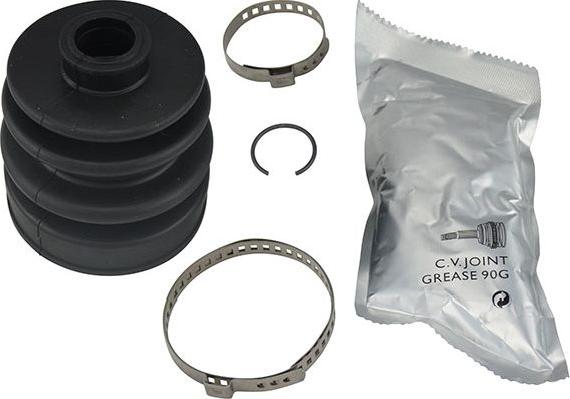 Kavo Parts CVB-3502 - Putekļusargs, Piedziņas vārpsta ps1.lv