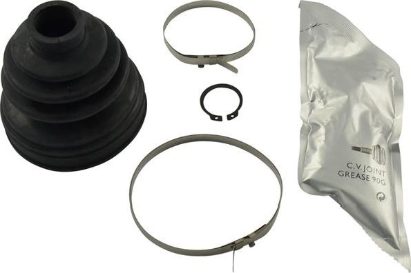 Kavo Parts CVB-3008 - Putekļusargs, Piedziņas vārpsta ps1.lv