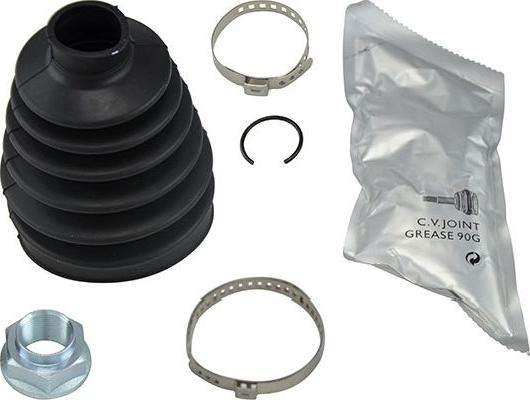 Kavo Parts CVB-2007 - Putekļusargs, Piedziņas vārpsta ps1.lv